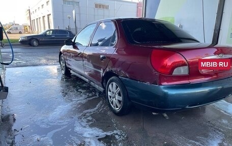 Ford Mondeo III, 1997 год, 90 000 рублей, 5 фотография