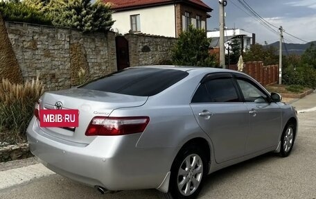 Toyota Camry, 2010 год, 1 150 000 рублей, 3 фотография