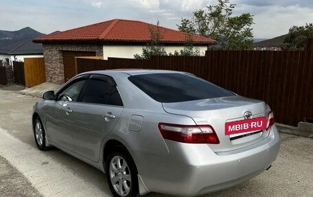 Toyota Camry, 2010 год, 1 150 000 рублей, 5 фотография