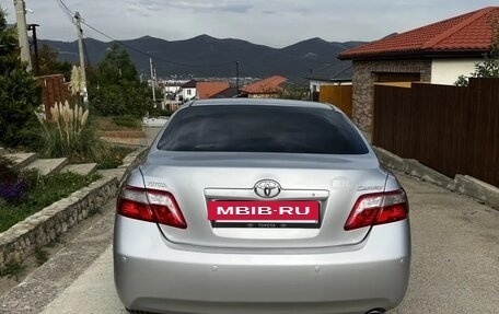 Toyota Camry, 2010 год, 1 150 000 рублей, 6 фотография