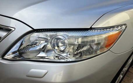 Toyota Camry, 2010 год, 1 150 000 рублей, 8 фотография
