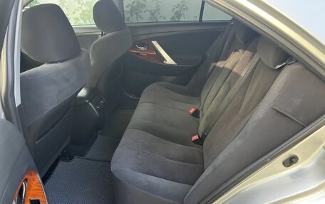 Toyota Camry, 2010 год, 1 150 000 рублей, 11 фотография
