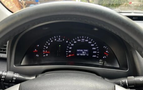 Toyota Camry, 2010 год, 1 150 000 рублей, 16 фотография