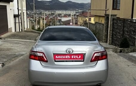 Toyota Camry, 2010 год, 1 150 000 рублей, 19 фотография