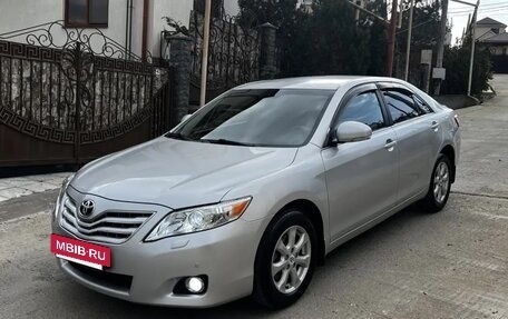 Toyota Camry, 2010 год, 1 150 000 рублей, 21 фотография