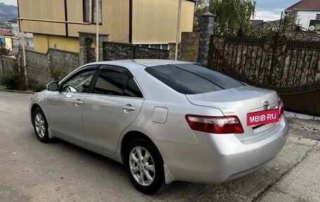 Toyota Camry, 2010 год, 1 150 000 рублей, 20 фотография