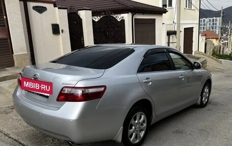 Toyota Camry, 2010 год, 1 150 000 рублей, 18 фотография