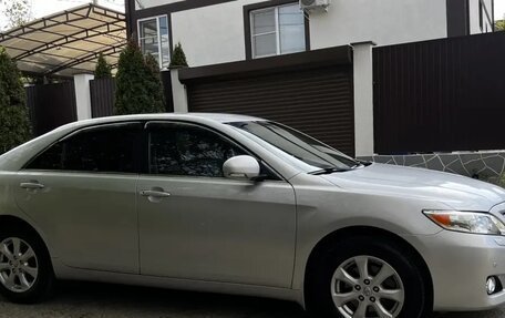 Toyota Camry, 2010 год, 1 150 000 рублей, 23 фотография