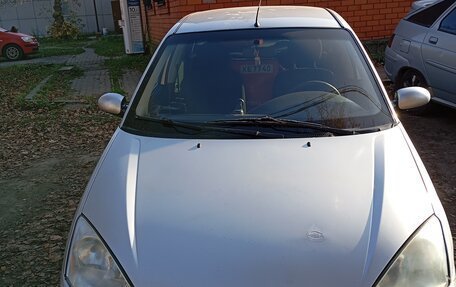 Ford Focus IV, 2004 год, 125 000 рублей, 4 фотография