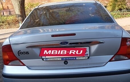 Ford Focus IV, 2004 год, 125 000 рублей, 2 фотография