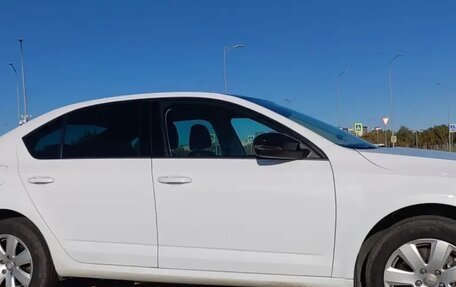 Skoda Octavia, 2019 год, 1 800 000 рублей, 3 фотография
