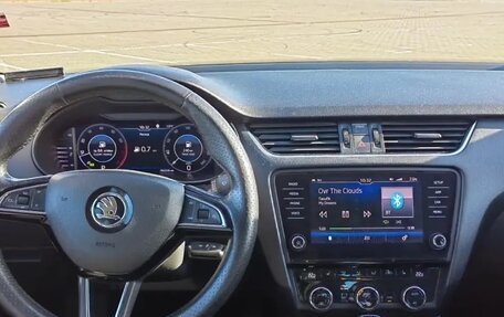 Skoda Octavia, 2019 год, 1 800 000 рублей, 4 фотография