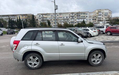 Suzuki Grand Vitara, 2008 год, 1 100 000 рублей, 2 фотография