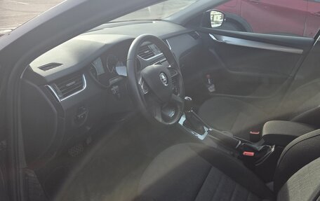 Skoda Octavia, 2014 год, 2 400 000 рублей, 7 фотография