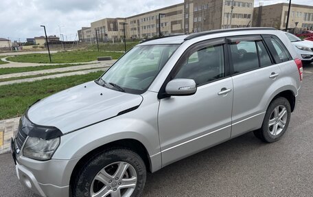 Suzuki Grand Vitara, 2008 год, 1 100 000 рублей, 5 фотография