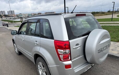 Suzuki Grand Vitara, 2008 год, 1 100 000 рублей, 6 фотография