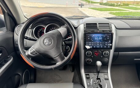 Suzuki Grand Vitara, 2008 год, 1 100 000 рублей, 9 фотография