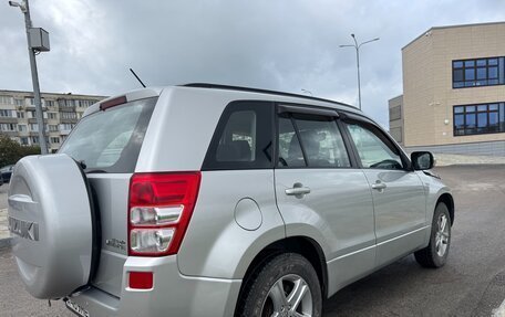 Suzuki Grand Vitara, 2008 год, 1 100 000 рублей, 8 фотография