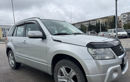 Suzuki Grand Vitara, 2008 год, 1 100 000 рублей, 7 фотография