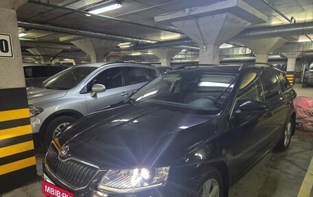 Skoda Octavia, 2014 год, 2 400 000 рублей, 3 фотография