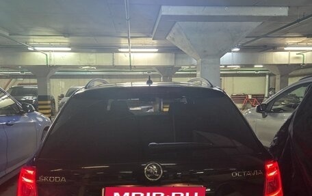 Skoda Octavia, 2014 год, 2 400 000 рублей, 2 фотография