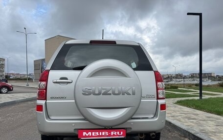 Suzuki Grand Vitara, 2008 год, 1 100 000 рублей, 4 фотография