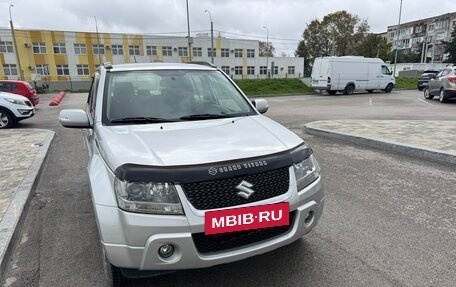Suzuki Grand Vitara, 2008 год, 1 100 000 рублей, 3 фотография
