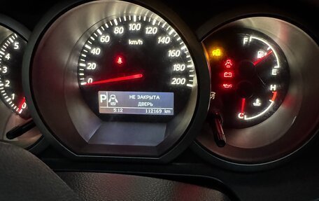 Suzuki Grand Vitara, 2008 год, 1 100 000 рублей, 11 фотография