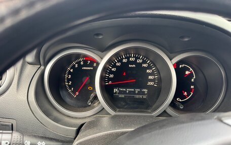 Suzuki Grand Vitara, 2008 год, 1 100 000 рублей, 13 фотография