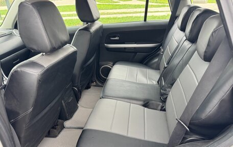 Suzuki Grand Vitara, 2008 год, 1 100 000 рублей, 17 фотография