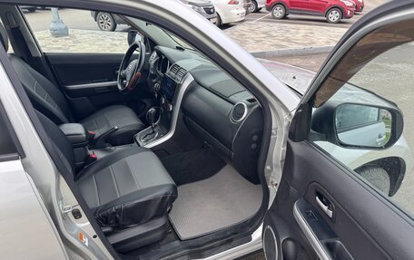 Suzuki Grand Vitara, 2008 год, 1 100 000 рублей, 15 фотография