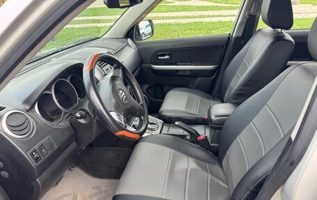 Suzuki Grand Vitara, 2008 год, 1 100 000 рублей, 14 фотография