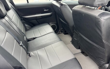 Suzuki Grand Vitara, 2008 год, 1 100 000 рублей, 16 фотография