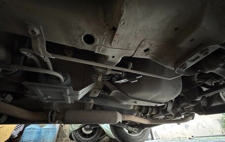 Suzuki Grand Vitara, 2008 год, 1 100 000 рублей, 23 фотография