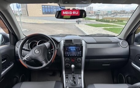 Suzuki Grand Vitara, 2008 год, 1 100 000 рублей, 10 фотография