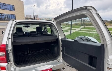 Suzuki Grand Vitara, 2008 год, 1 100 000 рублей, 18 фотография