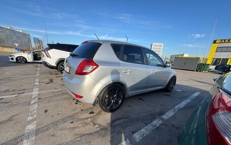 KIA cee'd I рестайлинг, 2010 год, 620 000 рублей, 3 фотография
