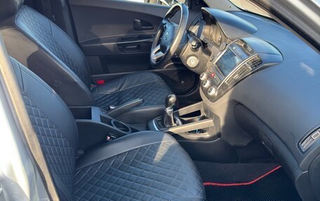 KIA cee'd I рестайлинг, 2010 год, 620 000 рублей, 9 фотография
