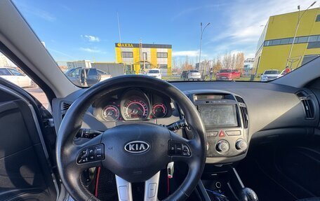 KIA cee'd I рестайлинг, 2010 год, 620 000 рублей, 10 фотография
