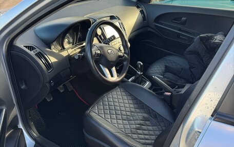 KIA cee'd I рестайлинг, 2010 год, 620 000 рублей, 8 фотография