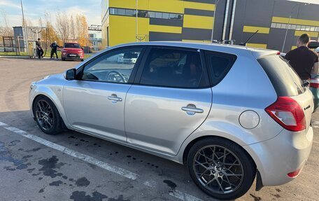 KIA cee'd I рестайлинг, 2010 год, 620 000 рублей, 5 фотография