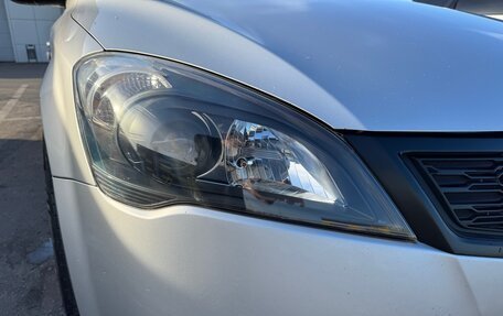 KIA cee'd I рестайлинг, 2010 год, 620 000 рублей, 13 фотография
