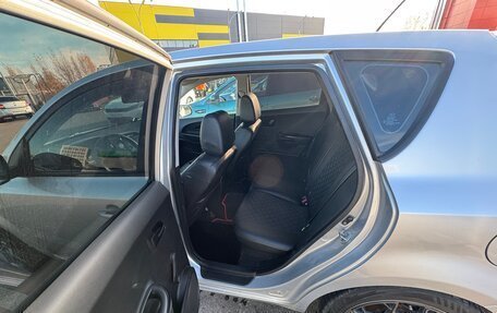 KIA cee'd I рестайлинг, 2010 год, 620 000 рублей, 12 фотография