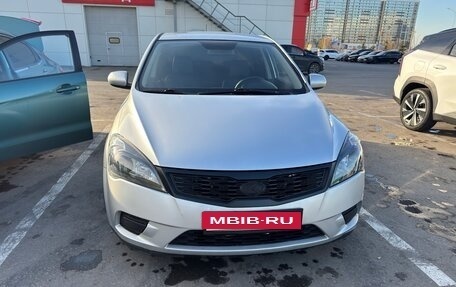 KIA cee'd I рестайлинг, 2010 год, 620 000 рублей, 7 фотография