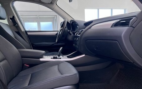 BMW X3, 2013 год, 1 750 000 рублей, 9 фотография