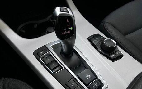 BMW X3, 2013 год, 1 750 000 рублей, 25 фотография