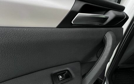 BMW X3, 2013 год, 1 750 000 рублей, 22 фотография