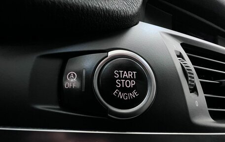 BMW X3, 2013 год, 1 750 000 рублей, 31 фотография