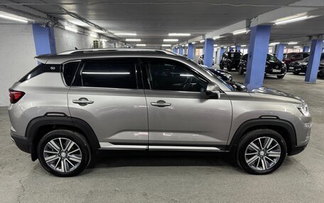Changan CS35 Plus, 2020 год, 1 390 000 рублей, 4 фотография