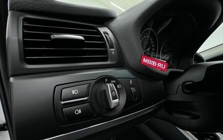 BMW X3, 2013 год, 1 750 000 рублей, 27 фотография